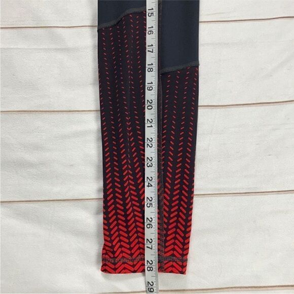 GapFit Gfast Leggings - Picture 11 of 13